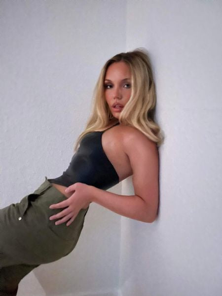 Rebecca P
