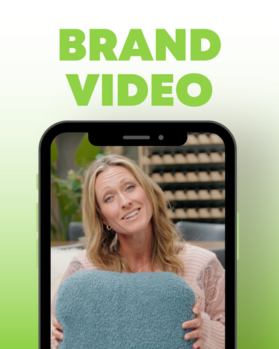 Brand video